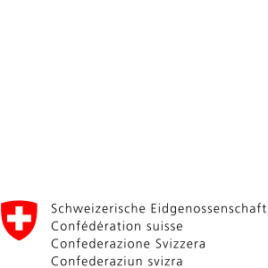 Eidgenössisches Departement für Wirtschaft, Bildung und Forschung logo