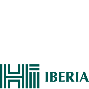 HI Iberia logo