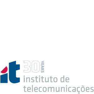 Instituto de Telecomunicações logo