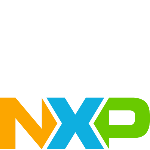 NXP logo