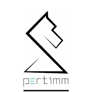 Pertimm logo