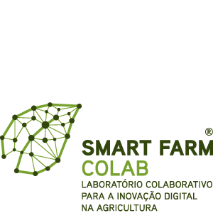 Smart farm colab logo