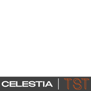 TST logo