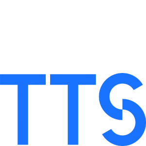 TTS logo