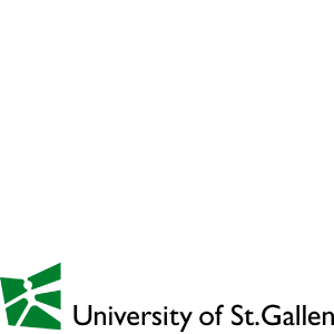 University of Saint Gallen logo