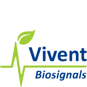 Vivent Biosignals logo