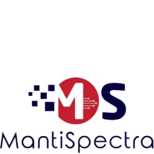 MantiSpectra logo