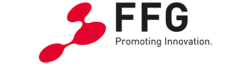Austria FFG logo