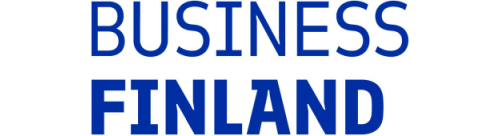 Business Finland logo